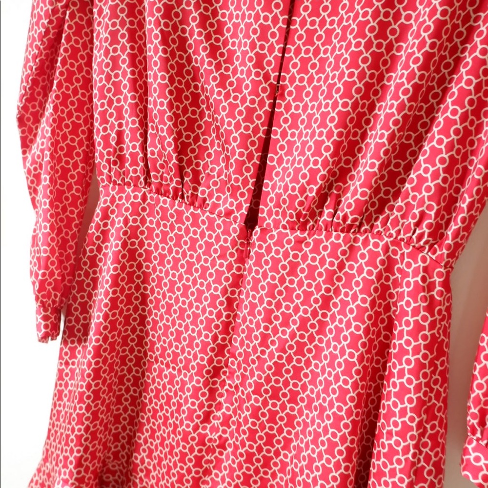ALEXIS CORETTI MINI DRESS - Picture 6 of 9